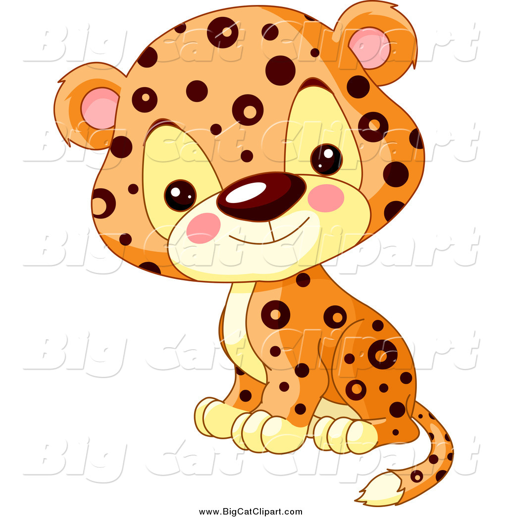jaguar cartoon clip art - photo #33