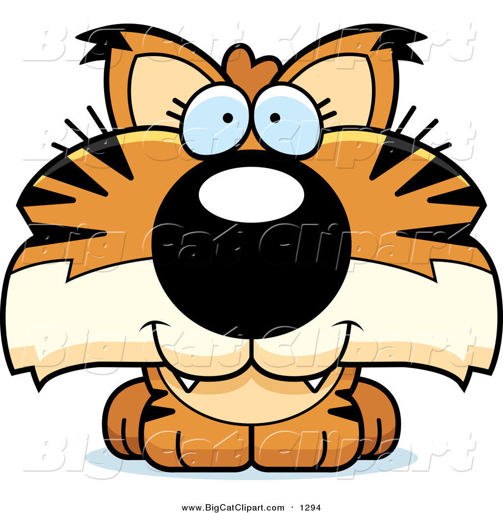 free clipart of big cats - photo #10