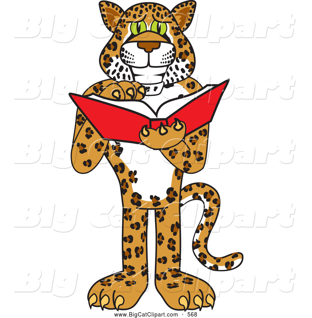 Royalty Free Text Book Stock Big Cat Designs