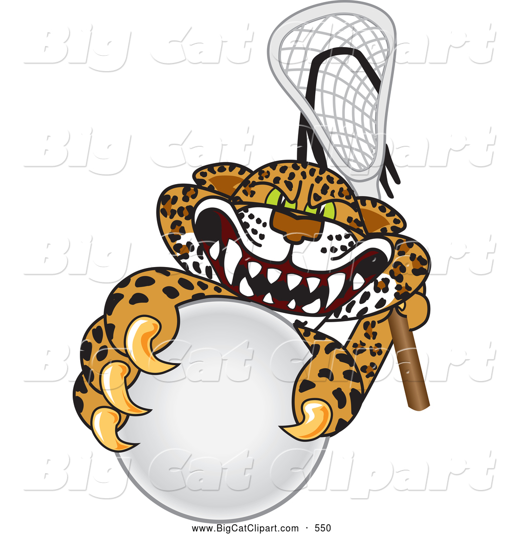 jaguar mascot clipart - photo #46